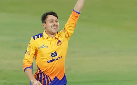 Muhammad Jawadullah
