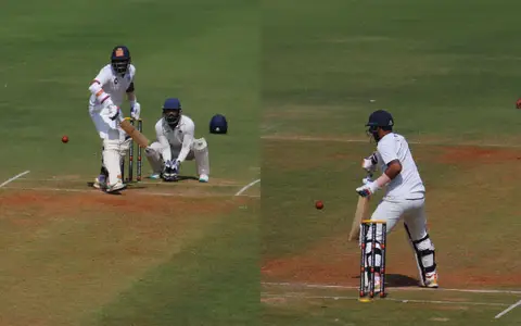 Hanuma Vihari