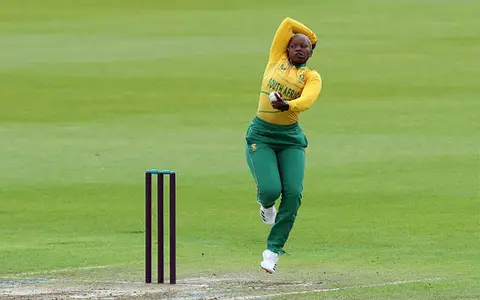 Nonkululeko Mlaba