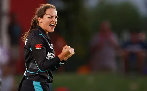 Central Hinds vs Wellington Blaze Dream11 Team Today
