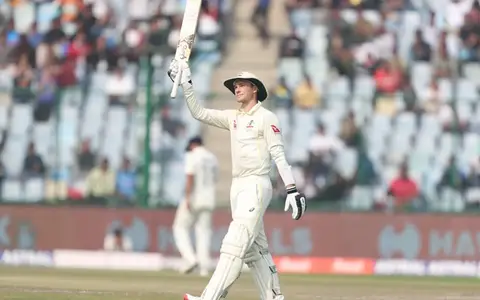 Peter Handscomb