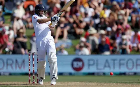 Joe Root