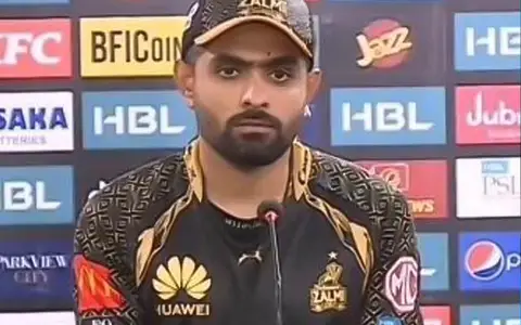 Babar Azam