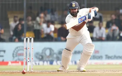 Rohit Sharma