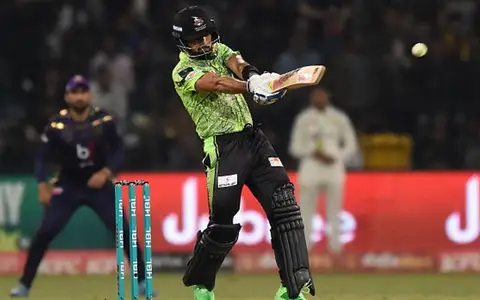 Lahore Qalandars vs Multan Sultans Dream11 Team Today