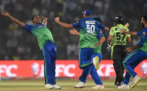 Sheldon Cottrell