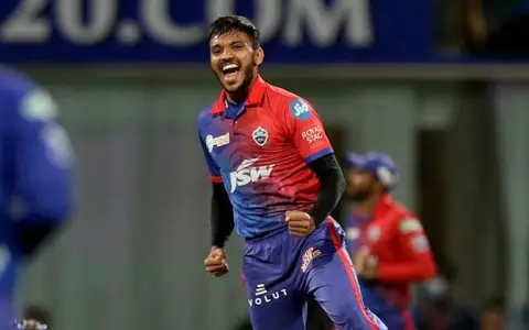 Chetan Sakariya