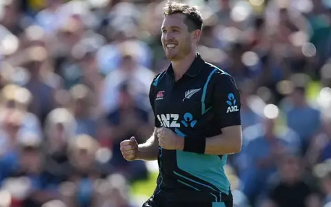 Adam Milne
