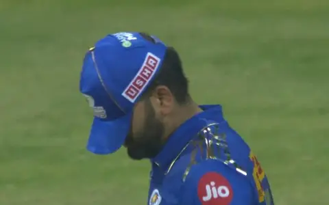 Rohit Sharma