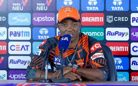 Brian Lara