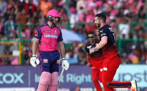 Jos Buttler