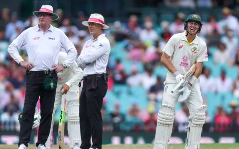 Marnus Labuschagne