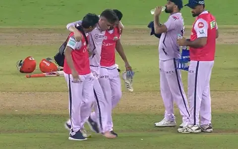 GT Fielding.