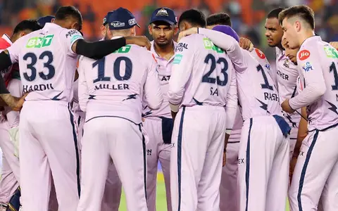 Royal Challengers Bangalore vs Gujarat Titans Dream11 Team Today