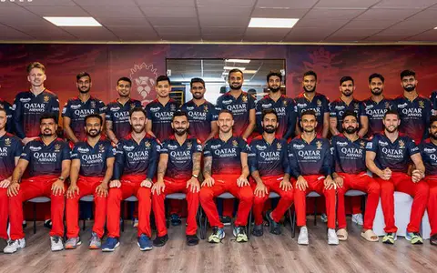 RCB