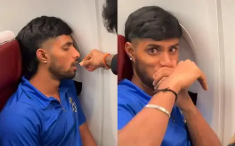 Tilak Varma