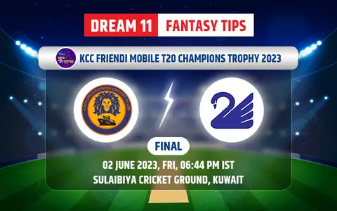 Ceylinco Express CC vs Kuwait Swedish Dream11 Team Today