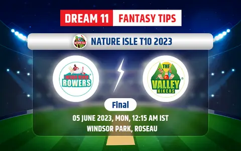 IRR vs VH Dream11 Prediction