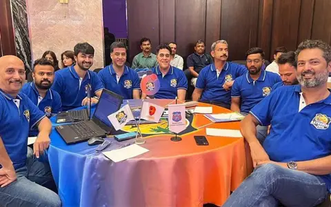 Maharashtra Premier League