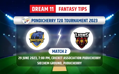 PAN vs LIO Dream11 Prediction