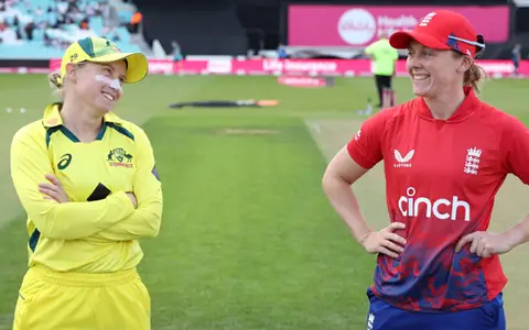England Women vs Australia Women Dream11 Team Today