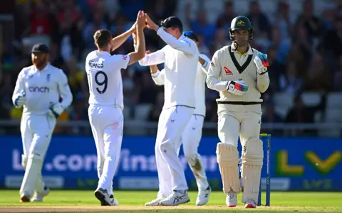 England vs Australia Dream11 Team Today