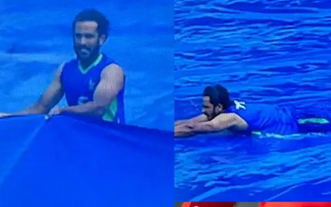 Hasan Ali
