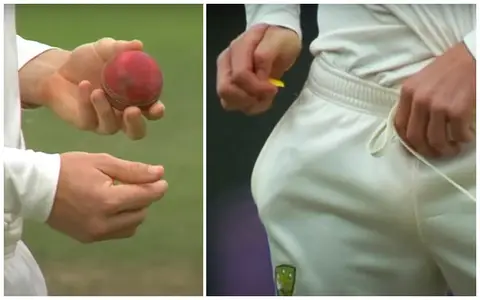 SuperSport trolls Australia with Sandpapergate jibe ahead of Test series