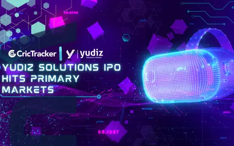 CricTracker x Yudiz