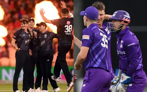 MNR vs NOS Dream11 Prediction, The Hundred 2024 Fantasy Cricket Tips, Today Dream 11 Team, Playing XI & More Updates
