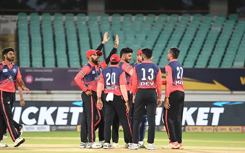 Zalawad Royals
