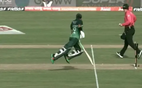Mohammad Rizwan