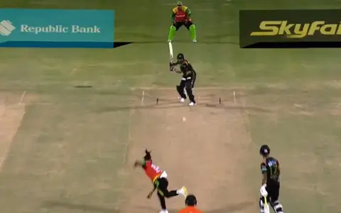 Ambati Rayudu