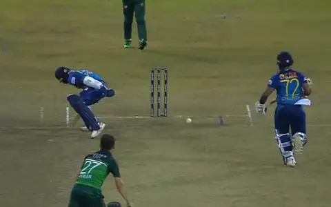 SL v PAK