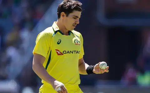 Sean Abbott
