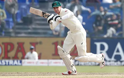 Peter-Handscomb