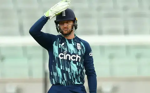 Jos Buttler