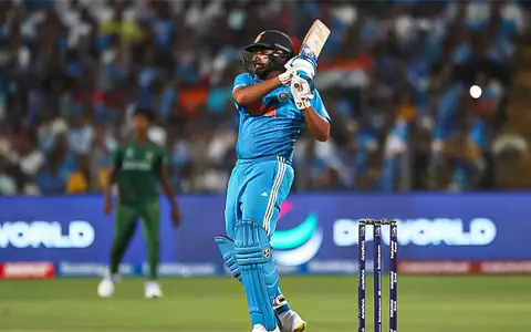 Rohit sharma