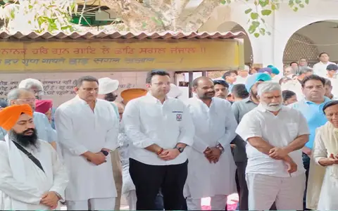 Bishan Singh Bedi funeral
