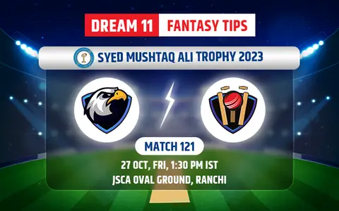 Gujarat vs Manipur Dream11 Team Today