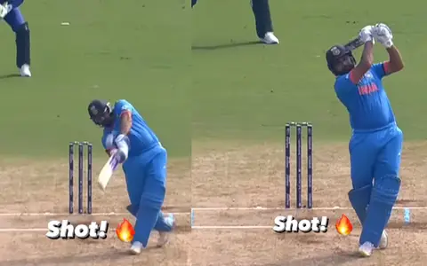 Rohit Sharma