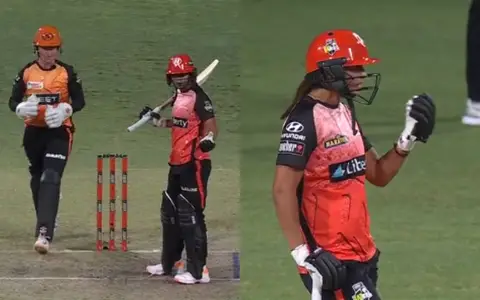 Harmanpreet Kaur