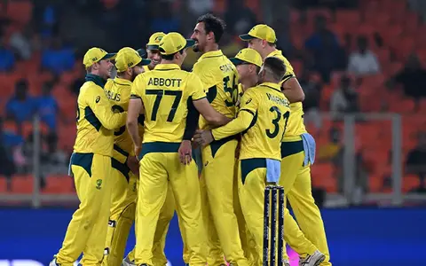 Australia vs Afghanistan Dream11 Team Today
