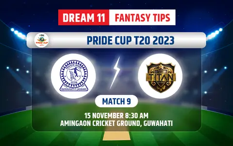 River Rine Club vs Titan Club Dream11 Team Today