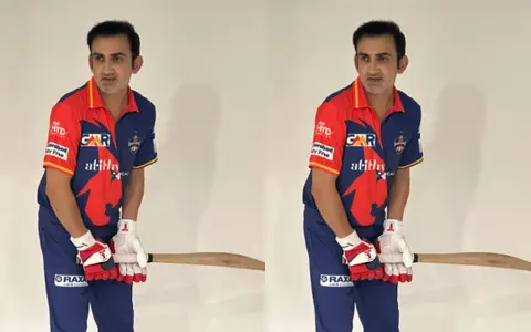 Gautam-Gambhir