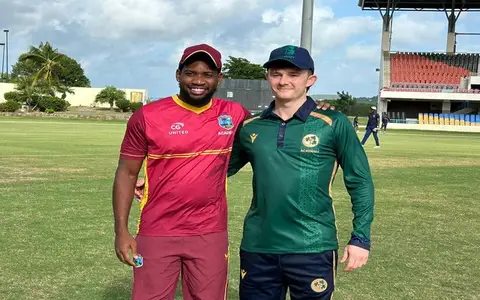 West Indies Emerging Team vs Ireland Emerging Dream11 Team Today