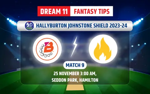 Northern Brave Women vs Wellington Blaze Dream11 Team Today