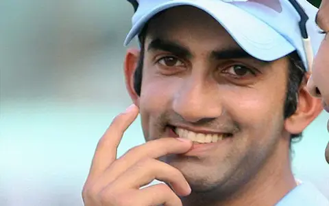Gautam Gambhir