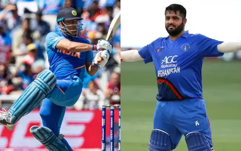 MS-Dhoni-and-Mohammad-Shahzad