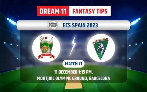 Bengali CC vs Magic CC Dream11 Team Today